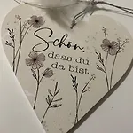 Διαμέρισμα Fewo Boho 110 Qm Mit Bergblick 3 Min Bahnhof *