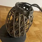 Διαμέρισμα Fewo Boho 110 Qm Mit Bergblick 3 Min Bahnhof