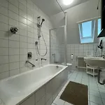 Fewo Boho 110 Qm Mit Bergblick 3 Min Bahnhof Διαμέρισμα *