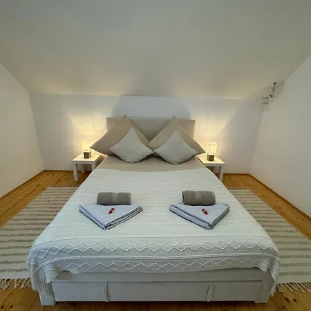Daire Fewo Boho 110 Qm Mit Bergblick 3 Min Bahnhof *