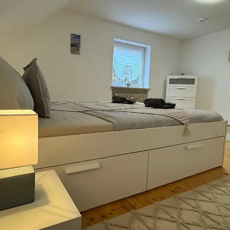 Fewo Boho 110 Qm Mit Bergblick 3 Min Bahnhof Daire