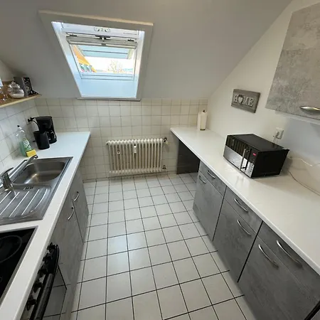 Fewo Boho 110 Qm Mit Bergblick 3 Min Bahnhof Daire *