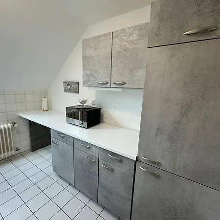 Fewo Boho 110 Qm Mit Bergblick 3 Min Bahnhof Daire *