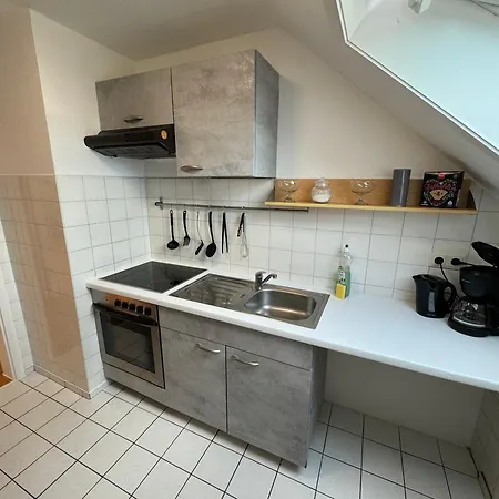 Fewo Boho 110 Qm Mit Bergblick 3 Min Bahnhof *