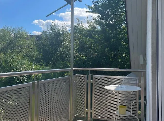 Apartment Fewo Boho 110 Qm Mit Bergblick 3 Min Bahnhof Laufen