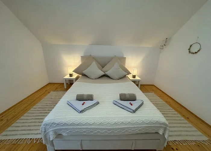 Apartment Fewo Boho 110 Qm Mit Bergblick 3 Min Bahnhof *