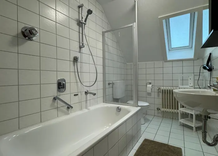 Fewo Boho 110 Qm Mit Bergblick 3 Min Bahnhof Apartment *