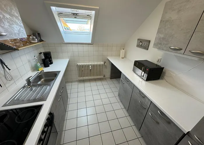 Fewo Boho 110 Qm Mit Bergblick 3 Min Bahnhof Apartment *