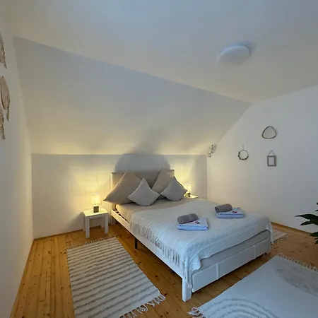 Boho 110 Qm Mit Bergblick 3 Min Bahnhof