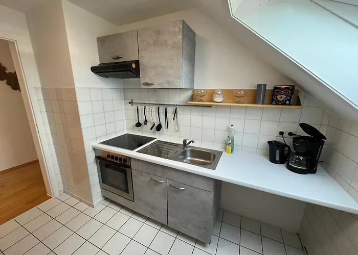 Fewo Boho 110 Qm Mit Bergblick 3 Min Bahnhof *